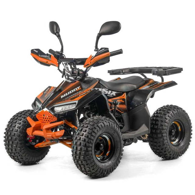 Quad Asix Muddy 110 różne kolory transport raty od 6 lat ! barton kayo