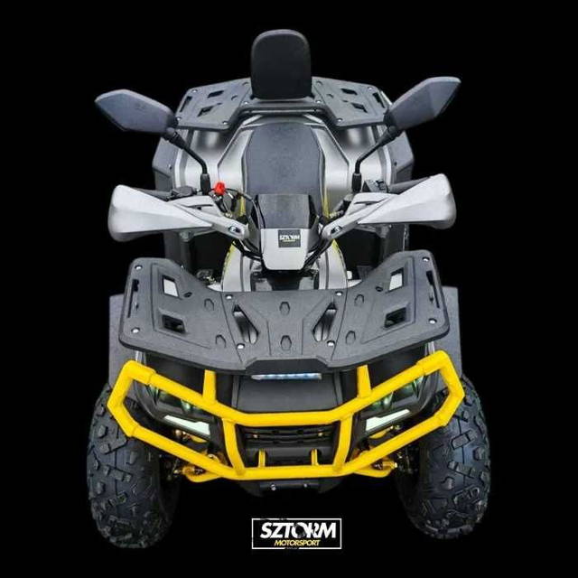 SZTORM OVERLAND 125 NA KOMUNIE, Dla dziecka, prezent