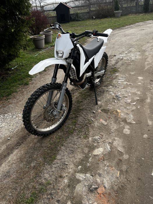 Sherco xride 290  2t ktm freeride enduro 300 gas gas 250/125