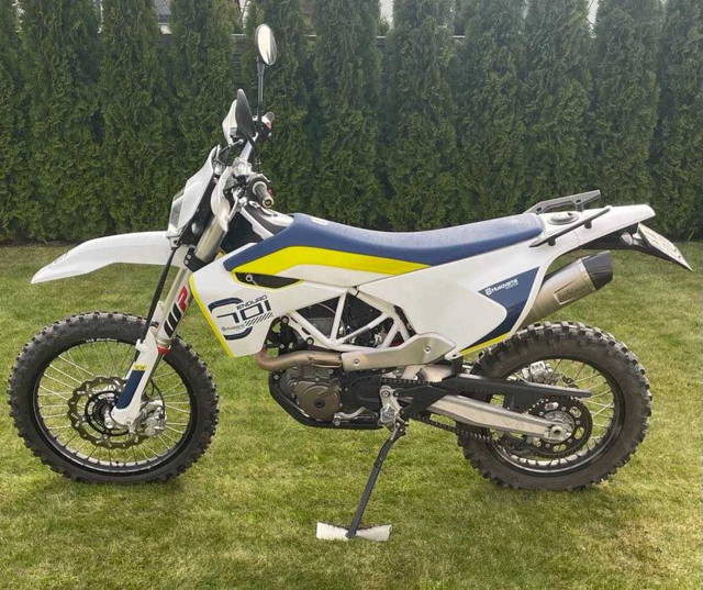 Husqvarna 701 ENDURO