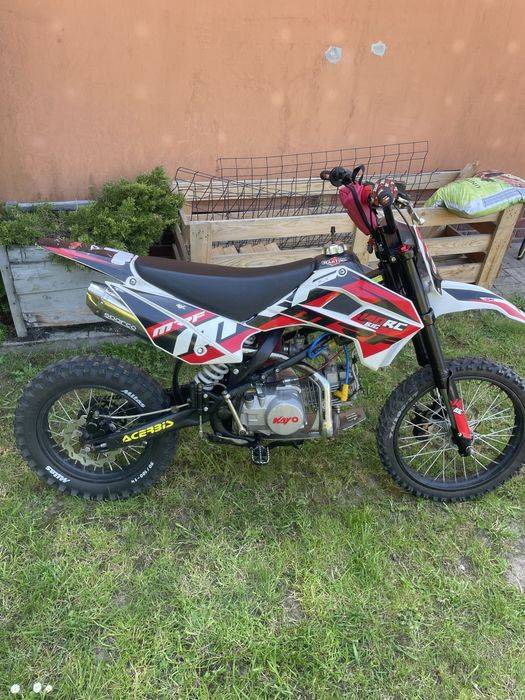 Mrf 140  RC  BIG