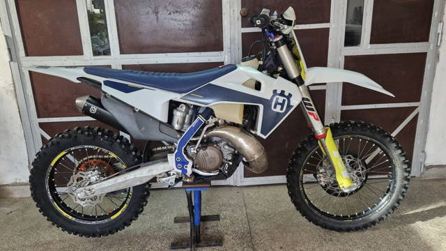 Husqvarna TE 150i 2020