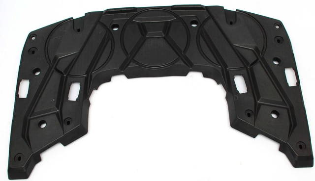 Polaris Sportsman 570 Pokrywa Tył Bagażnik Plastik tylny 2021 do 2023