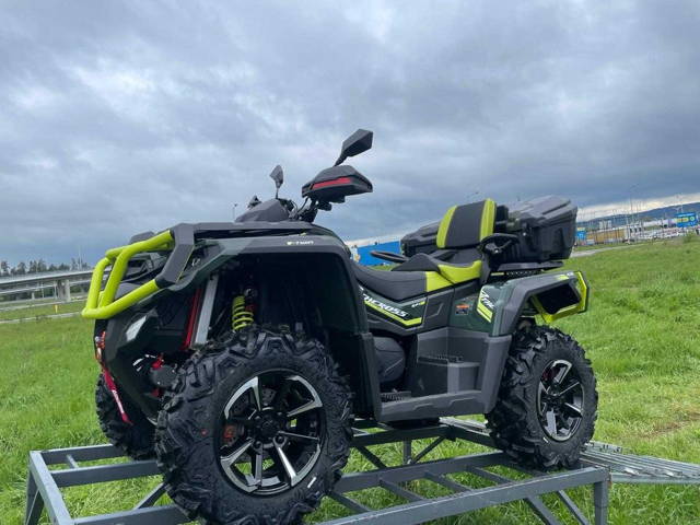 AODES Pathross800 MaxPro 2025r*VAT23%*RATY*kufer+PŁUG*TransCałaPolska*