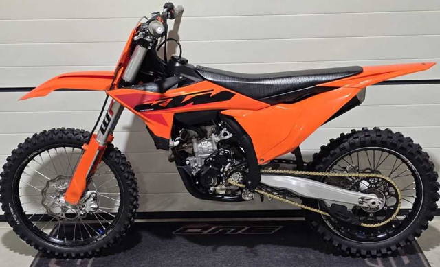 KTM SX-F 250- 2025rok
