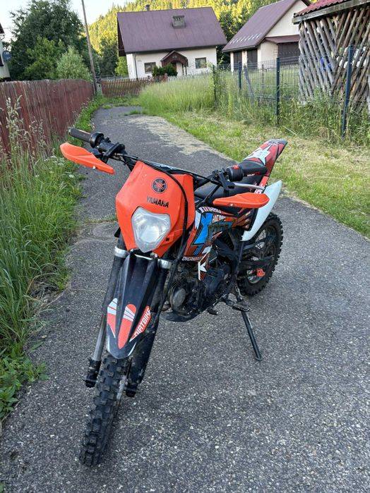 Xmotos xb38 2022 stan idealny sprzedaż
