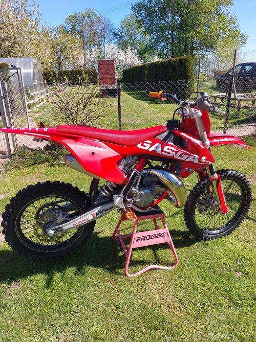 Gas gas MC 85 ( ktm) 2021r