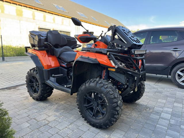 CF Moto 1000 Doposażony 2022  lift