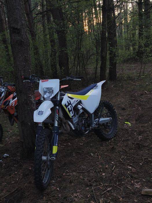 Husqvarna fc 250 (sxf,fe,excf)