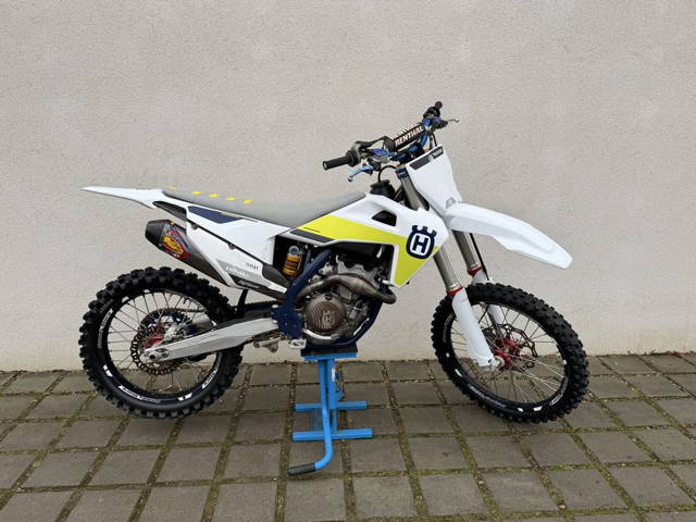 Husqvarna Fc 250 OHLINS Fmf Xtrig TALON