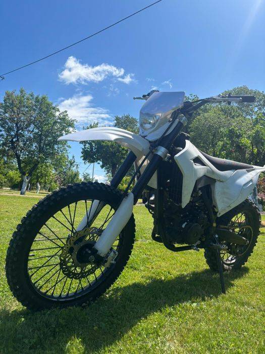 Sprzedam kayo K5