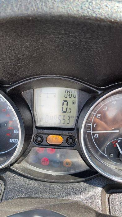 Piaggio mp3 400ie zamiana quad z homologacją