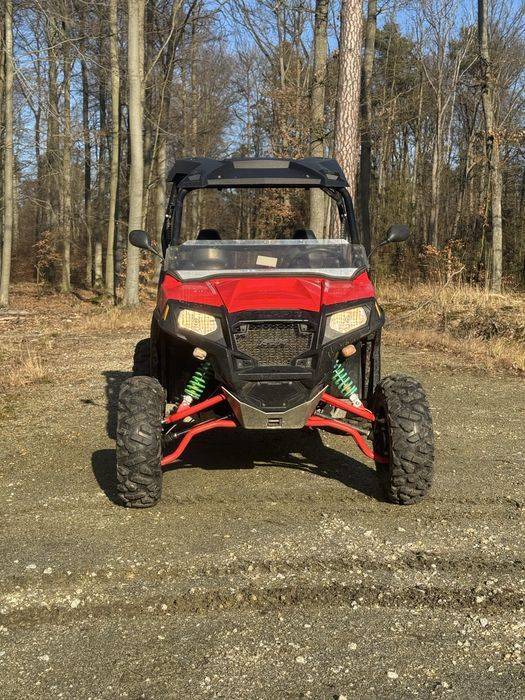 Polaris Rzr 800 4x4 Super Stan Ranger UTV 900  1000 XP