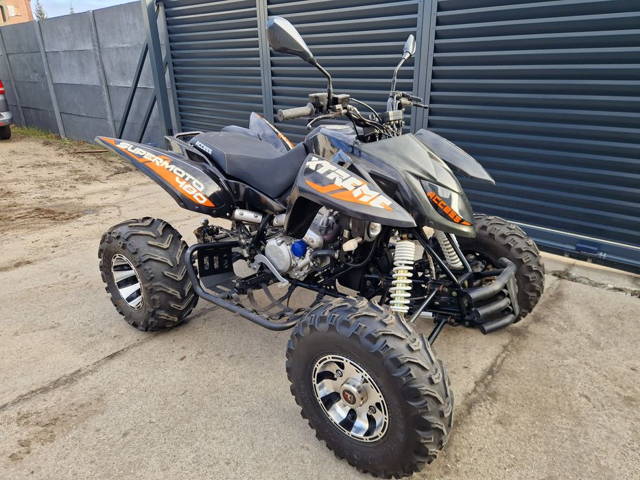 Access Xtreme 480 Zarejestrowany! Zobacz!