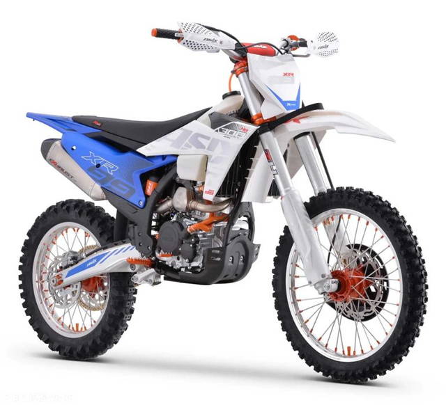 Crosss ASIX XR99-300 Chłodnica,Alufelgi,Mocny 28KM Raty Dowóz w 24H