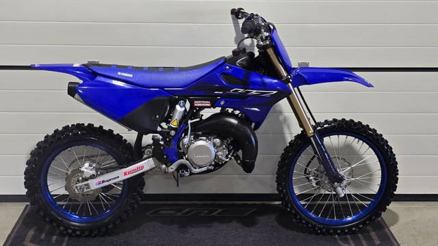 Yamaha YZ 85 2023r 30mth od nowości