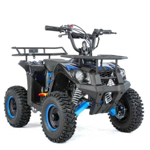 Mini Quad XTR M9 49cm3 pullstart/E-START/wszystkie pojazdy  XTR i Asix