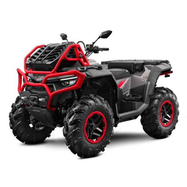 Quad CF Moto C-Force 1000 MV Mud Raty/Leasing/Transport Cała Polska
