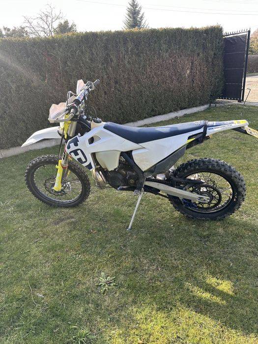 Husqvarna TE 250 i 2020