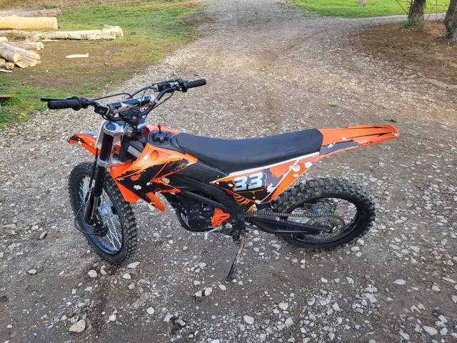 Cros Diabolini 250