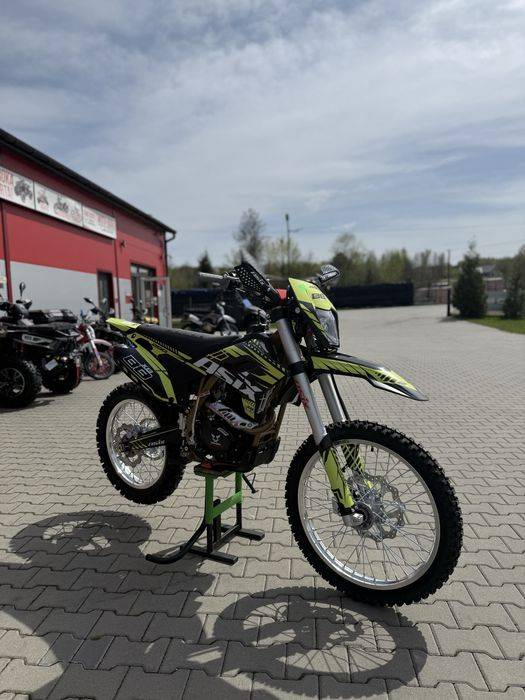 Cross Asix XB-88 250cc *Raty*Wysyłka*Dostawa*Gwarancja*