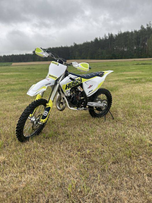 Husqvarna TC 85 | 2018 | Stan bdb | Gotowa do jazdy