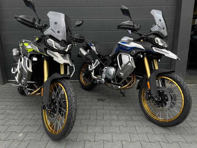 VOGE 900DSX *ADV SERIES*2025r*Transport do 150km GRATIS*