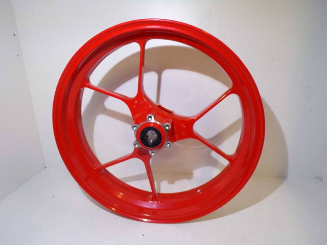 Felga przód fabrycznie Nowa Oryginał Aprilia Tuono RSV4 3,50 x 17" OEM