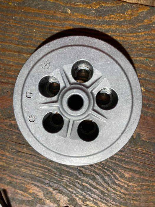 docisk sprzegla kosza Kawasaki kxf 450 r 06-18 klx 08-20 x