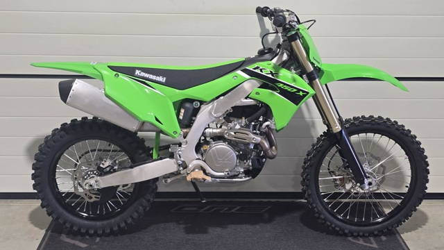 Kawasaki KXf 450X 2023r nowa KX 450  Transport! Raty!!