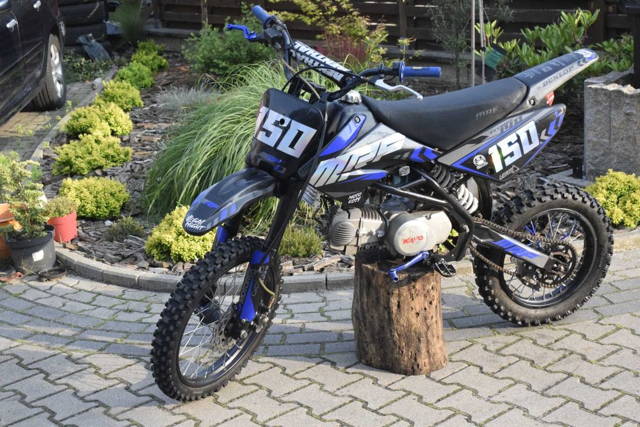 Sprzedam MRF 140 RC