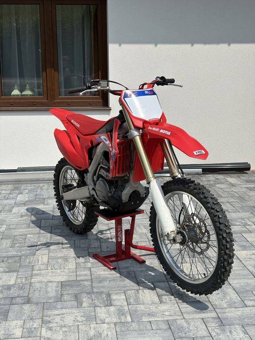 Honda crf 250 35mth