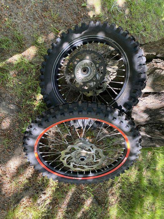 Kola eduro beta rr 250/300/350/390/430/450/480