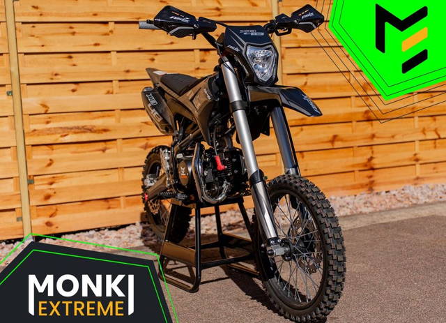 Cross ASIX XB48 125 GRATIS  140 Dostawa 17/14 HIT dla dziecka