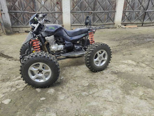 quad 4x4 suzuki gsx 1100 cena ostateczna