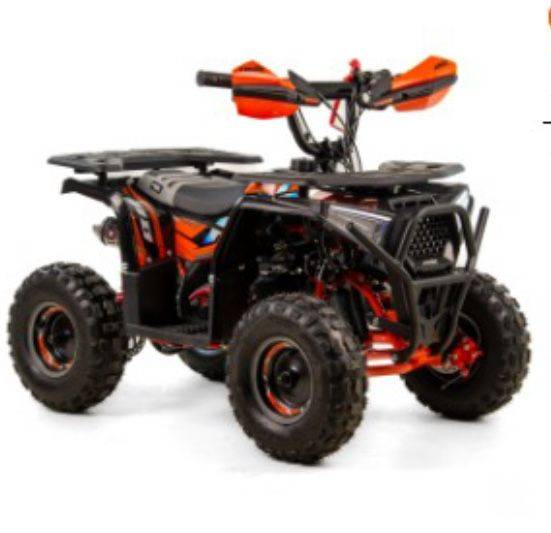 Quad Quady 49cc Asix M10 PRO Nowość 2025r *RATY*