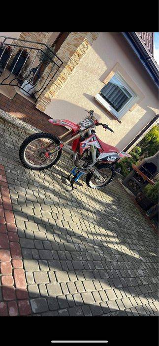 Sprzedam Honda crf
