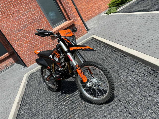 Cross Enduro ASIX XB88 300cm 4T, 2024/2025r