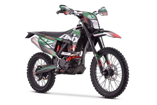 CROSS ASIX XT97 300 Chłodzony cieczą 30KM Raty Dostaw tego samego dnia