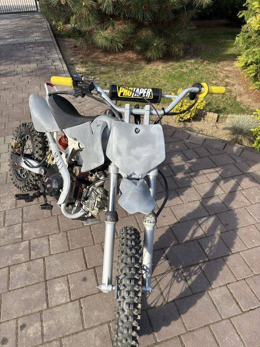 cross 125 (kxd, xtr, mrf, loncin, rfz,)