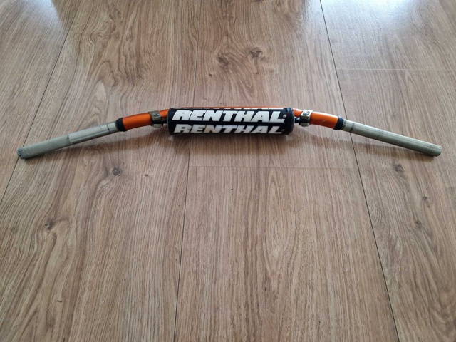 Kierownica Renthal Twinwall KTM EXC F, SX F Husqvarna FE, GasGas