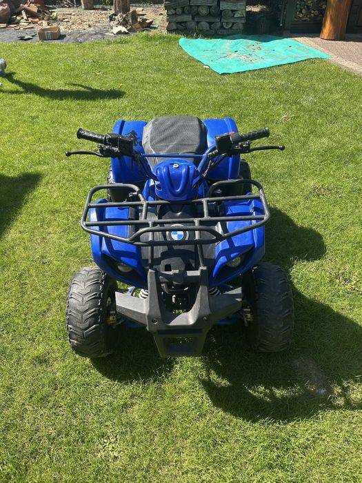 Sprzedam Quada 125cc
