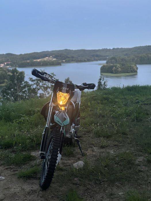 Xmotos asix xb 39