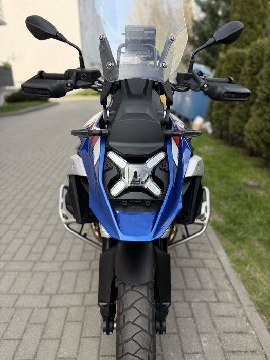 Bmw R1300Gs / 2023 / z Niemiec / nie R1250Gs/