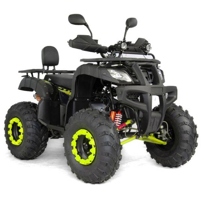 Quad XTR  Hummer 2025 rok  250 200,150 Raty Serwis Gwarancja Transport