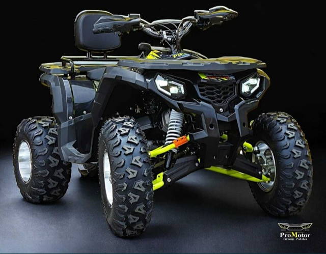 EGL polar 250, tgb, Yamaha, can-am KAYO, SUZUKI, POLARIS KYMCO