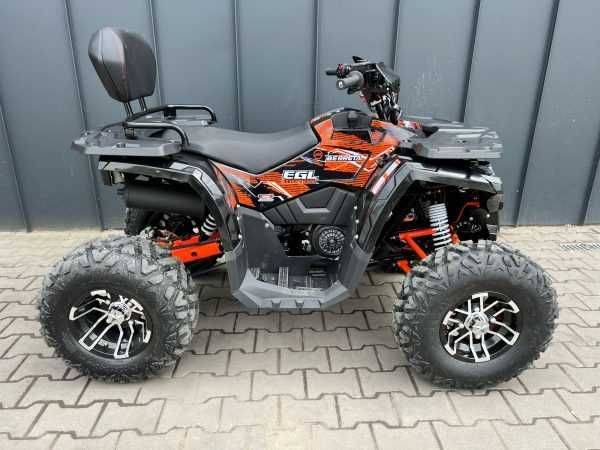 Quad BERRETA EGL 200 ! Nowy ! Gwarancja ! Gratisy !