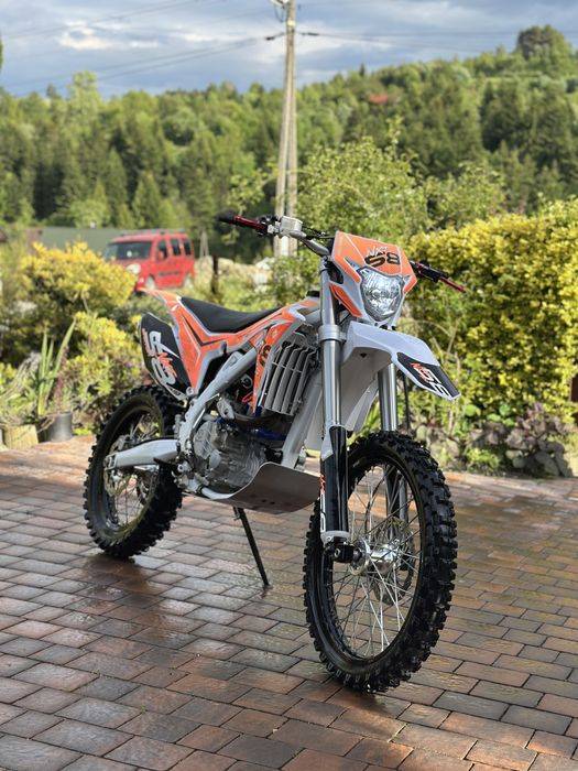 Barton NXT 300 Zadbany