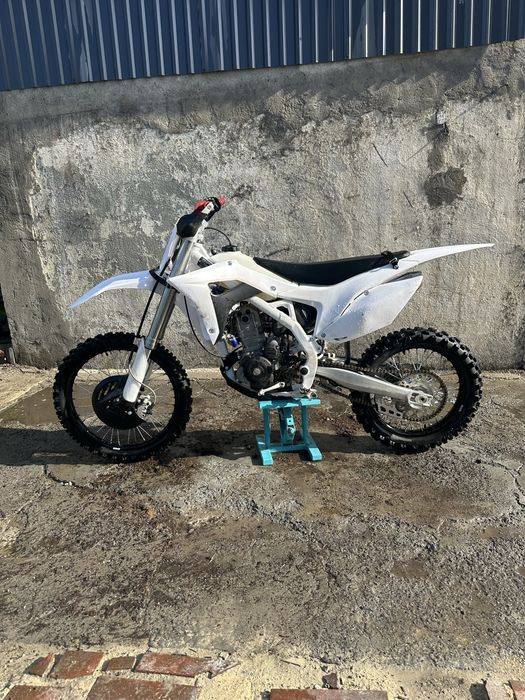 Barton nxt 300 15mth