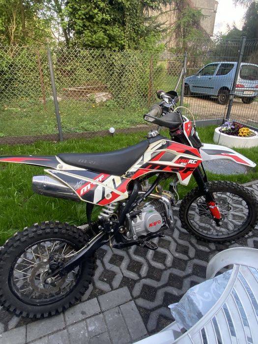 Mrf 140rc big na sprzedasz!